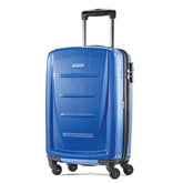 Samsonite Winfield 2 Hardside Luggage with 360 Spinner Wheels, TSA Lock, Airline Approved ( Nordic Blue , Carry-On 20-Inch ) Nordic Blue Carry On 20 Inch U8